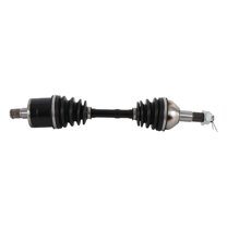 All Balls Rear Right 6ball CV Axle for Can-Am Outlander 500 LTD 4x4 2010