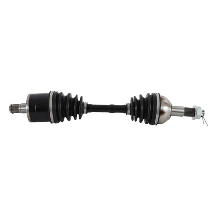 All Balls Rear Right 6ball CV Axle for Can-Am Outlander 500 LTD 4x4 2010