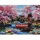 thumbnail image 3 of Rompecabezas Springbok Haru en Japón, 1000 piezas, para adultos, 3 of 8