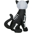 thumbnail image 2 of Airblown Inflatables Day of the Dead, Cat Small, 2 of 9