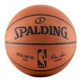 thumbnail image 3 of Spalding NBA Official Game Ball, 3 of 4