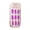 KPNC11K, variant on KISS NEW YORK Press&Go Press-On Manicure Fake Nails, Pastel Abstract Design Medium Coffin Nail Kit, One-Step Super Hold No-Glue Mani, Includes Prep Pad, Mini File, Manicure Stick, 30 Pcs, 12 Sizes