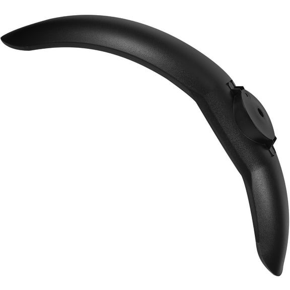 M365 Electric Scooter Front Replacement Parts Motorcycle Phone Mount Black