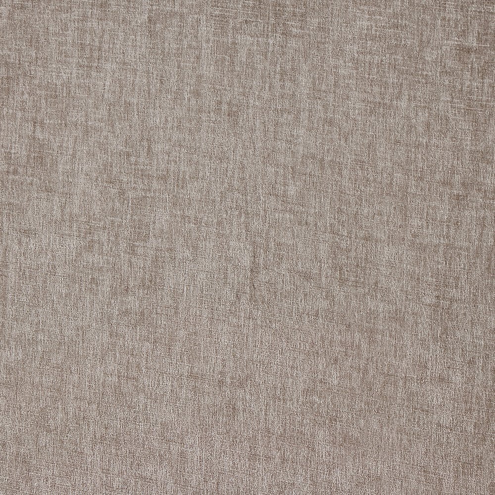 Meridian Furniture Penny Beige Chenille Fabric King Bed