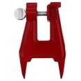 thumbnail image 1 of MasteelfCA 1pc Guide Bracket Chain Sharpening Filing Tool Bar Clamp Chainsaw Accessory, 1 of 7