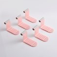 thumbnail image 1 of BEMS-6pcs pinzas para sábanas, Clip para sábanas, pinzas fijas, 1 of 3
