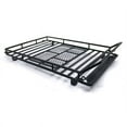 thumbnail image 1 of Car Vehicle Accessory Luggage Carrier Car Roof Rack suitable for 1/10 RC SCX10 RC4WD TF2 CC01, 1 of 3