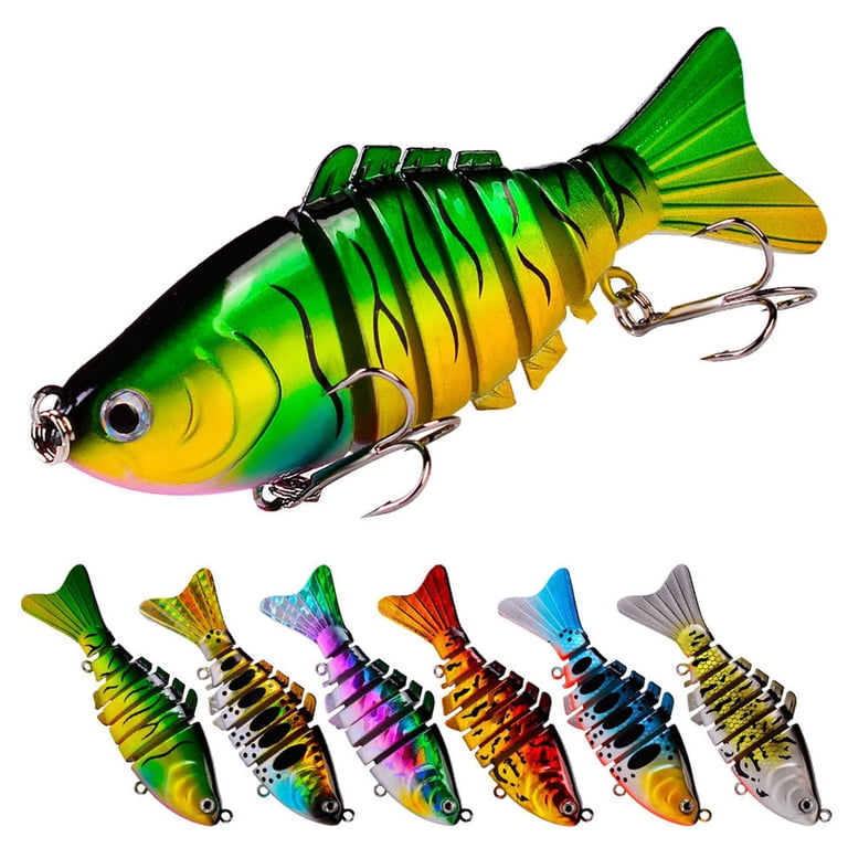 budget fishing lures My go-to bass fishing lures  Henry Gilbey