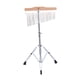thumbnail image 3 of Soporte ajustable para instrumento de percusión musical con carillón de barra 25 notas, 3 of 9