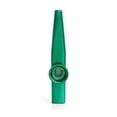 thumbnail image 1 of GLFILL Metal Kazoo Mouth Harmonica Beginner Flute Musical Instrument Guitar For Partner For Instrument Musical Instrument Green, 1 of 9