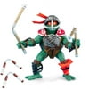 Teenage Mutant Ninja Turtles Fightin' Gear Mike Action Figures 2003 #53003 NEW