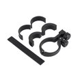 thumbnail image 5 of Soporte de bicicleta de 2 uds, Base de lámpara de ciclismo ligera, accesorios de bicicleta de ciclismo seguros, 5 of 5