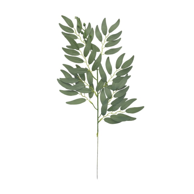 Yuarrent 10x Decoración De Plantas No Tóxicas - Para Oficinas Y Salas De Estar Jardín Arreglo Frescura A04623 Type3 NO3