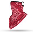 thumbnail image 2 of LNKOO Bandana Scarf Cycling Motorcycle Fishing Mix Headwear, 2 of 8