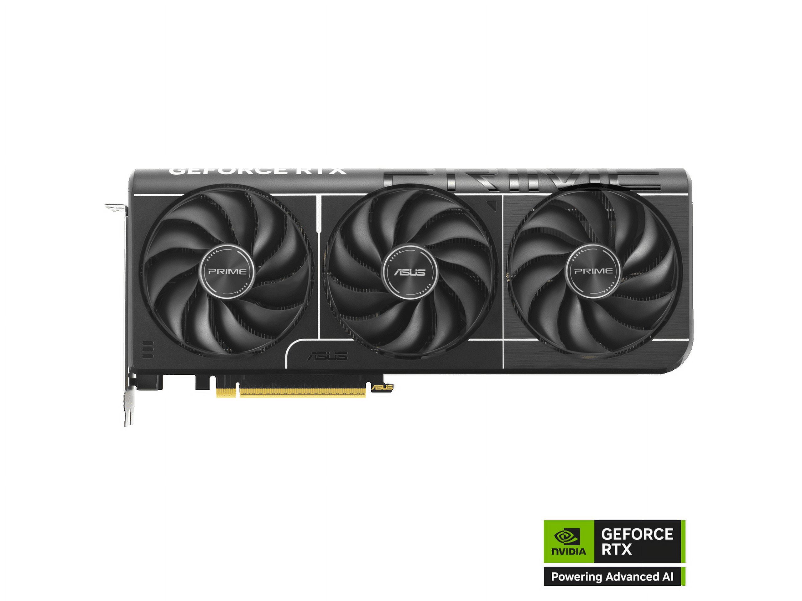 Asus NVIDIA GeForce RTX 5070 Graphic Card - 12 GB GDDR7 (prime