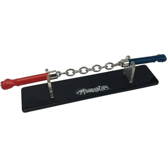 Thundercats 7 Inch Prop Replica - Panthor Nunchucks