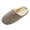 D, variant on Gubotare Women Slippers Memory Foam Women's Memory Foam Slippers, Winter Warm Slip On Scuff Clogs,D 9.5