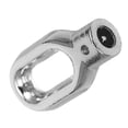 thumbnail image 2 of Universal Replacement For Roller Shade Awning Ring Hook Aluminum Alloy 6.00X3.00X1.40CM Easy Installation 1Pack, 2 of 5