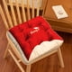thumbnail image 5 of Solid Chair Cushion Super Soft Comfortable And Breathable Seat Cushion Easy To Carry Suitable For Kitchen Dining Room Living Room Bedroom, 5 of 6