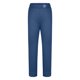 thumbnail image 4 of Leggings de lana de cordero gruesa para mujer, pantalones largos con estampado pequeño y forro polar añadido, pantalones de poliéster para mujer, 4 of 9