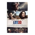 thumbnail image 1 of Los 33 DVD, 1 of 2