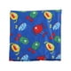 thumbnail image 2 of Bolsa para pañales de tela NikouMX reutilizable impermeable 60 x 45 cm, 2 of 8