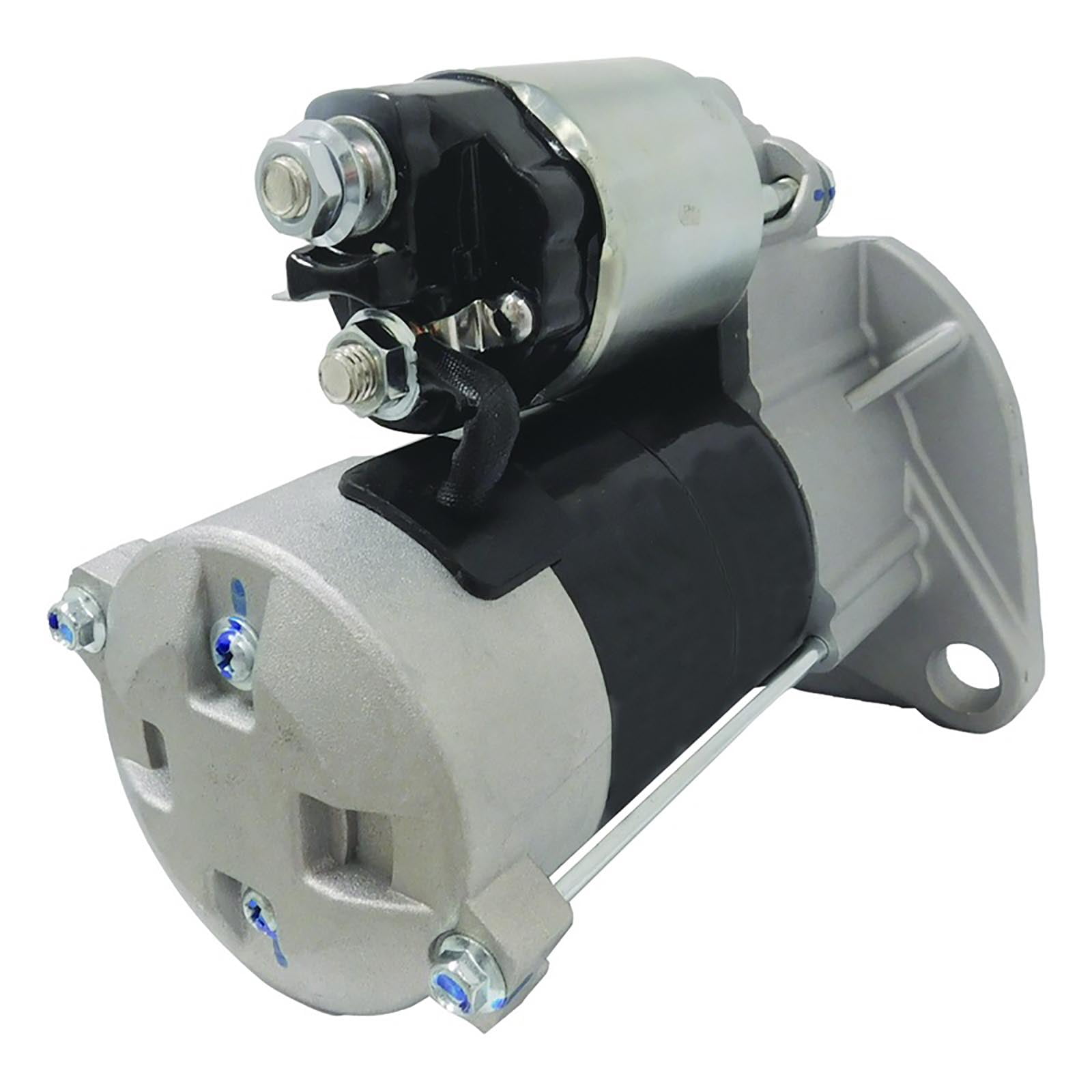 STARTER MOTOR FOR YANMAR ENGINE 2TN66E 3TNA72 3TNE74 228000-5750 9722809-575