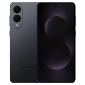 Restored Samsung Galaxy S25 Edge 5G 256GB - T-Mobile - Titanium Jet Black