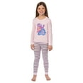 thumbnail image 6 of My Little Pony: A New Generation Girls' It's A Mane Thing Tight Fit Sleep Pajama Set, 6 of 6