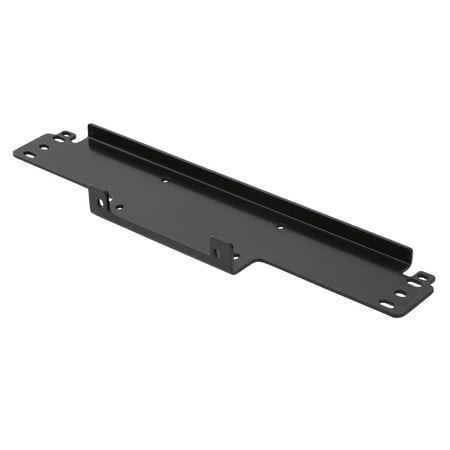 General Purpose Winch - SmittyBilt 2803 Winch Plate
