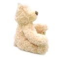 thumbnail image 2 of GUND Philbin Teddy Bear Large Stuffed Animal Plush, Beige 18", 2 of 3