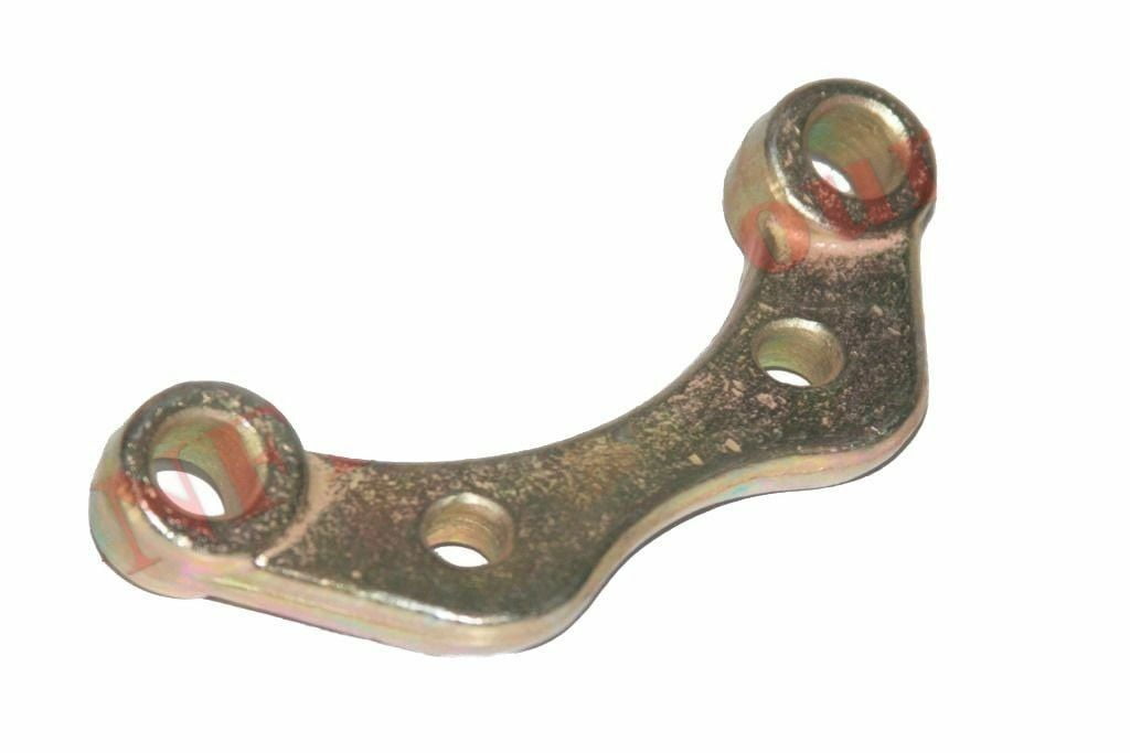 897912M1 Check Chain Anchor Bracket - RH Fits Massey Ferguson