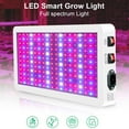 thumbnail image 2 of LED Grow Light With VEG And Bloom Double Switch Indoor Plants Full Spectrum Lights Home Seedling ,Super Long Life, 2 of 7
