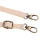 thumbnail image 4 of Asa ajustable de lona para bolso de hombro, correa de repuesto para bolso, accesorios para bolso, 12 mm Beige, 4 of 8