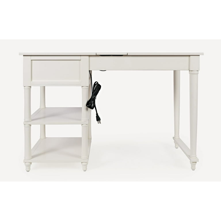 Dillard farmhouse writing desk deals