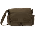 thumbnail image 1 of Bolso Mensajero Rapid Dominance Clásico Militar Oliva, 1 of 4
