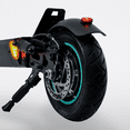 thumbnail image 4 of Scooter Electrico NOVARIDE Plegable para Adulto 500W, 4 of 9