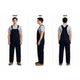thumbnail image 2 of Firestone Mens Overalls - Warm Insulated Bib Overalls for Men, Durable Workwear Bibs, Sizes Run Small, 2 of 7