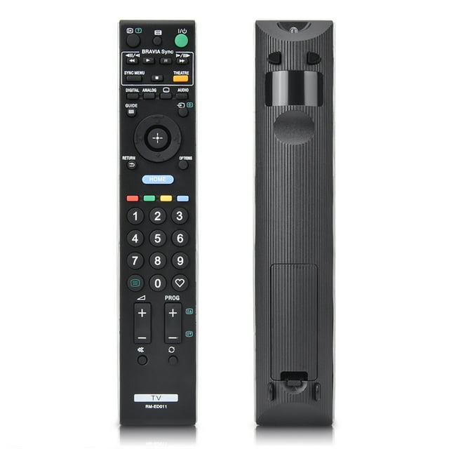 Control remoto para controlador inteligente universal de TV LED