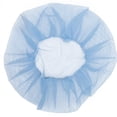 thumbnail image 1 of Fan Guard Cover, Washable Fashion Style Comfortable Fan Guard Dust Cover Durable  For 14-18 Inch Diameter Circular Fans Pink,Blue, 1 of 8