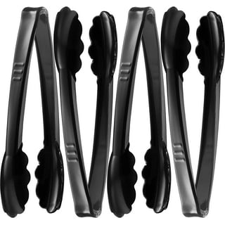 5-Pack Silicone Tongs Cooking 4PCS 13-Inch Cooking Kitchen Tongs - China  Tongs and BBQ price