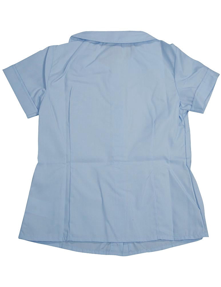 peter pan scrub top