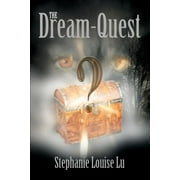 The Dream-Quest (Paperback)