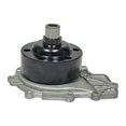thumbnail image 5 of DNJ WP4293A Water Pump Fits Cars & Trucks 14-15 Mercedes-Benz 2.1L L4 DOHC Turbocharged, 5 of 7