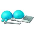 thumbnail image 2 of 4M Kidzlabs Earth & Moon Model Kit – STEM Toys Science Lab DIY Orbit Planetarium Educational Gift, 2 of 4