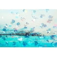 thumbnail image 2 of "Sunbathers" Painting Print on Wrapped Canvas, 2 of 7