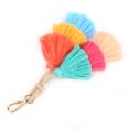 thumbnail image 5 of Pendant MaterialTassel Pendant DIY Portable Tassel Pendant Crafts Tassels Breakthrough Technology, 5 of 5