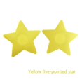 thumbnail image 1 of 1pair Breathable Nipple Covers Chest Patch For Women Chest Stickers Sexy Self-adhesive Breast, 1 of 5