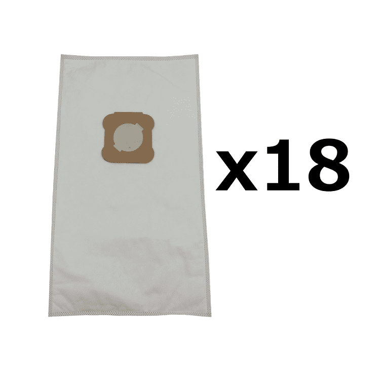 18 Vacuum Bags for Kirby Generation G3 G4 G5 G6 