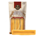 thumbnail image 1 of Bully Bunches Mega Yak Cheese Himalayan Chews All Natural Dog Treats 4 Pack, 1 of 8